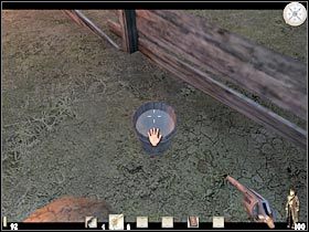 5 - Część druga (1) | Epizod III | Call of Juarez - Call of Juarez - poradnik do gry