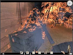 Możesz ruszać dalej - Część druga (1) | Epizod III | Call of Juarez - Call of Juarez - poradnik do gry