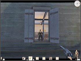 6 - Część druga (1) | Epizod III | Call of Juarez - Call of Juarez - poradnik do gry