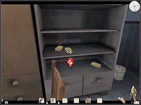 Uwaga - Część druga (1) | Epizod III | Call of Juarez - Call of Juarez - poradnik do gry