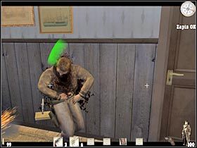 7 - Część druga (1) | Epizod III | Call of Juarez - Call of Juarez - poradnik do gry