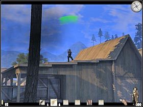 2 - Część druga (2) | Epizod III | Call of Juarez - Call of Juarez - poradnik do gry