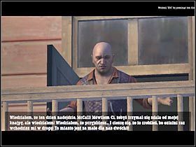 9 - Część druga (2) | Epizod III | Call of Juarez - Call of Juarez - poradnik do gry