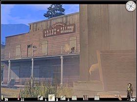 2 - Część druga (3) | Epizod III | Call of Juarez - Call of Juarez - poradnik do gry