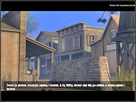 8 - Część druga (3) | Epizod III | Call of Juarez - Call of Juarez - poradnik do gry