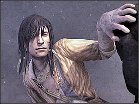 Opis przejścia misji - Część pierwsza (1) | Epizod IV | Call of Juarez - Call of Juarez - poradnik do gry