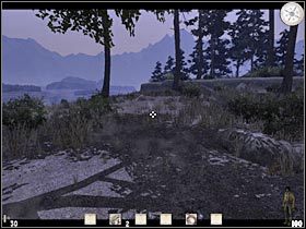 1 - Część pierwsza (1) | Epizod IV | Call of Juarez - Call of Juarez - poradnik do gry