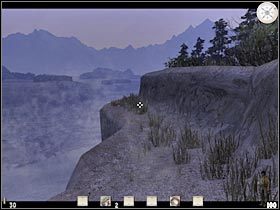 Po chwili załączy się krótka scenka przerywnikowa (#1) - Część pierwsza (1) | Epizod IV | Call of Juarez - Call of Juarez - poradnik do gry