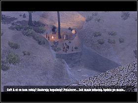 2 - Część pierwsza (2) | Epizod IV | Call of Juarez - Call of Juarez - poradnik do gry