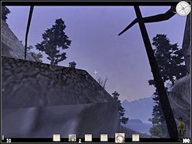 4 - Część pierwsza (2) | Epizod IV | Call of Juarez - Call of Juarez - poradnik do gry