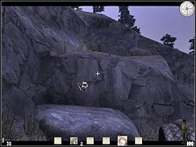 Teraz będziesz jedynie musiał zlokalizować wejście prowadzące do okolicznej kopalni (#1) - Część pierwsza (2) | Epizod IV | Call of Juarez - Call of Juarez - poradnik do gry