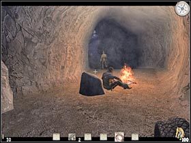 3 - Część druga (1) | Epizod IV | Call of Juarez - Call of Juarez - poradnik do gry