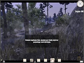 Kawałek dalej wpadniesz na pierwszego przeciwnika - Część druga (1) | Epizod IV | Call of Juarez - Call of Juarez - poradnik do gry