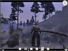 4 - Część druga (1) | Epizod IV | Call of Juarez - Call of Juarez - poradnik do gry