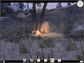 6 - Część druga (1) | Epizod IV | Call of Juarez - Call of Juarez - poradnik do gry