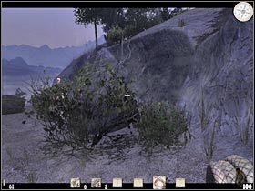 7 - Część druga (1) | Epizod IV | Call of Juarez - Call of Juarez - poradnik do gry