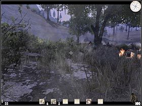 Przed Tobą zdecydowanie najtrudniejszy fragment tej misji - Część druga (2) | Epizod IV | Call of Juarez - Call of Juarez - poradnik do gry