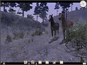 6 - Część druga (2) | Epizod IV | Call of Juarez - Call of Juarez - poradnik do gry