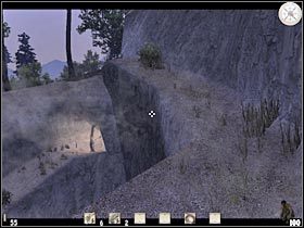 Powinieneś dotrzeć wreszcie do miejsca, w których dwóch przeciwników zacznie rozmawiać ze sobą (#1) - Część druga (3) | Epizod IV | Call of Juarez - Call of Juarez - poradnik do gry