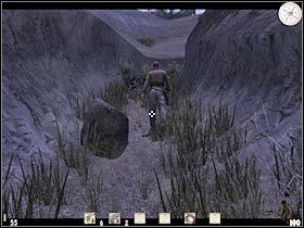 7 - Część druga (3) | Epizod IV | Call of Juarez - Call of Juarez - poradnik do gry