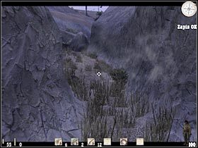 1 - Część trzecia (1) | Epizod IV | Call of Juarez - Call of Juarez - poradnik do gry