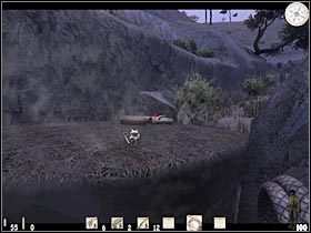 2 - Część trzecia (1) | Epizod IV | Call of Juarez - Call of Juarez - poradnik do gry