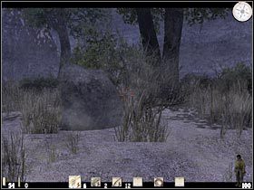 3 - Część trzecia (1) | Epizod IV | Call of Juarez - Call of Juarez - poradnik do gry