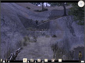 4 - Część trzecia (1) | Epizod IV | Call of Juarez - Call of Juarez - poradnik do gry