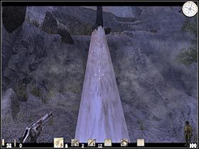 Uwaga - Część trzecia (1) | Epizod IV | Call of Juarez - Call of Juarez - poradnik do gry