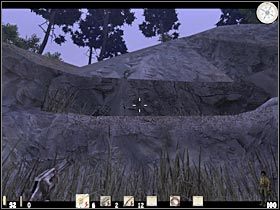 5 - Część trzecia (1) | Epizod IV | Call of Juarez - Call of Juarez - poradnik do gry