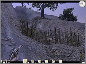 Uwaga - Część trzecia (1) | Epizod IV | Call of Juarez - Call of Juarez - poradnik do gry