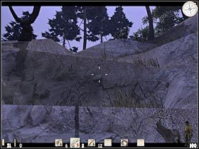 6 - Część trzecia (1) | Epizod IV | Call of Juarez - Call of Juarez - poradnik do gry