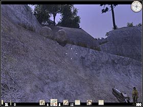 7 - Część trzecia (1) | Epizod IV | Call of Juarez - Call of Juarez - poradnik do gry