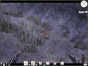 1 - Część trzecia (2) | Epizod IV | Call of Juarez - Call of Juarez - poradnik do gry