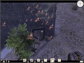 W dalszym ciągu musisz się skradać - Część trzecia (2) | Epizod IV | Call of Juarez - Call of Juarez - poradnik do gry