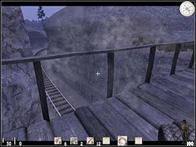 3 - Część czwarta | Epizod IV | Call of Juarez - Call of Juarez - poradnik do gry