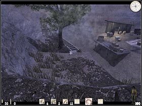 Wbrew temu co mógłbyś sądzić, czekanie na pociąg nic ci nie da - Część czwarta | Epizod IV | Call of Juarez - Call of Juarez - poradnik do gry