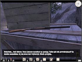 4 - Część czwarta | Epizod IV | Call of Juarez - Call of Juarez - poradnik do gry