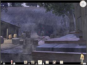 Zacznij strzelać do bandytów - Część czwarta | Epizod IV | Call of Juarez - Call of Juarez - poradnik do gry