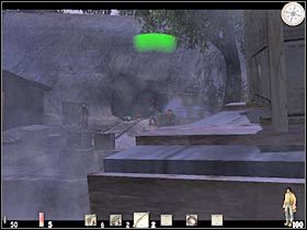 Po pewnym czasie skończą ci się oczywiście pociski do shotguna - Część czwarta | Epizod IV | Call of Juarez - Call of Juarez - poradnik do gry