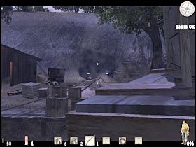 6 - Część czwarta | Epizod IV | Call of Juarez - Call of Juarez - poradnik do gry