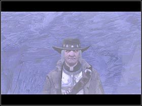 7 - Część czwarta | Epizod IV | Call of Juarez - Call of Juarez - poradnik do gry