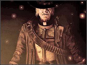 Opis przejścia misji - Część pierwsza (1) | Epizod V | Call of Juarez - Call of Juarez - poradnik do gry