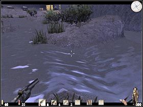 2 - Część pierwsza (1) | Epizod V | Call of Juarez - Call of Juarez - poradnik do gry