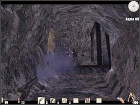 5 - Część pierwsza (1) | Epizod V | Call of Juarez - Call of Juarez - poradnik do gry