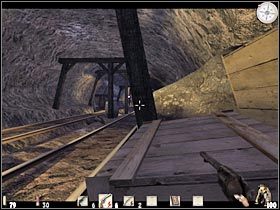 6 - Część pierwsza (1) | Epizod V | Call of Juarez - Call of Juarez - poradnik do gry