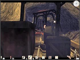 7 - Część pierwsza (1) | Epizod V | Call of Juarez - Call of Juarez - poradnik do gry