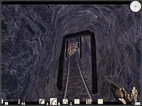 1 - Część pierwsza (2) | Epizod V | Call of Juarez - Call of Juarez - poradnik do gry