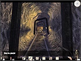 Teraz będziesz musiał możliwie jak najszybciej pozbyć się gostka stojącego na górze (#1) - Część pierwsza (2) | Epizod V | Call of Juarez - Call of Juarez - poradnik do gry