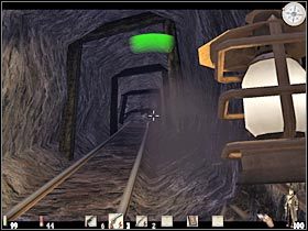 2 - Część pierwsza (2) | Epizod V | Call of Juarez - Call of Juarez - poradnik do gry